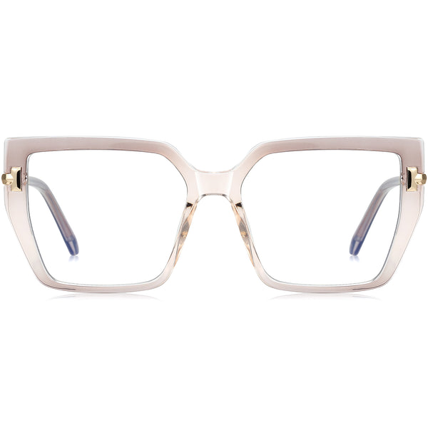 Cat-Eye Glasses PF1405