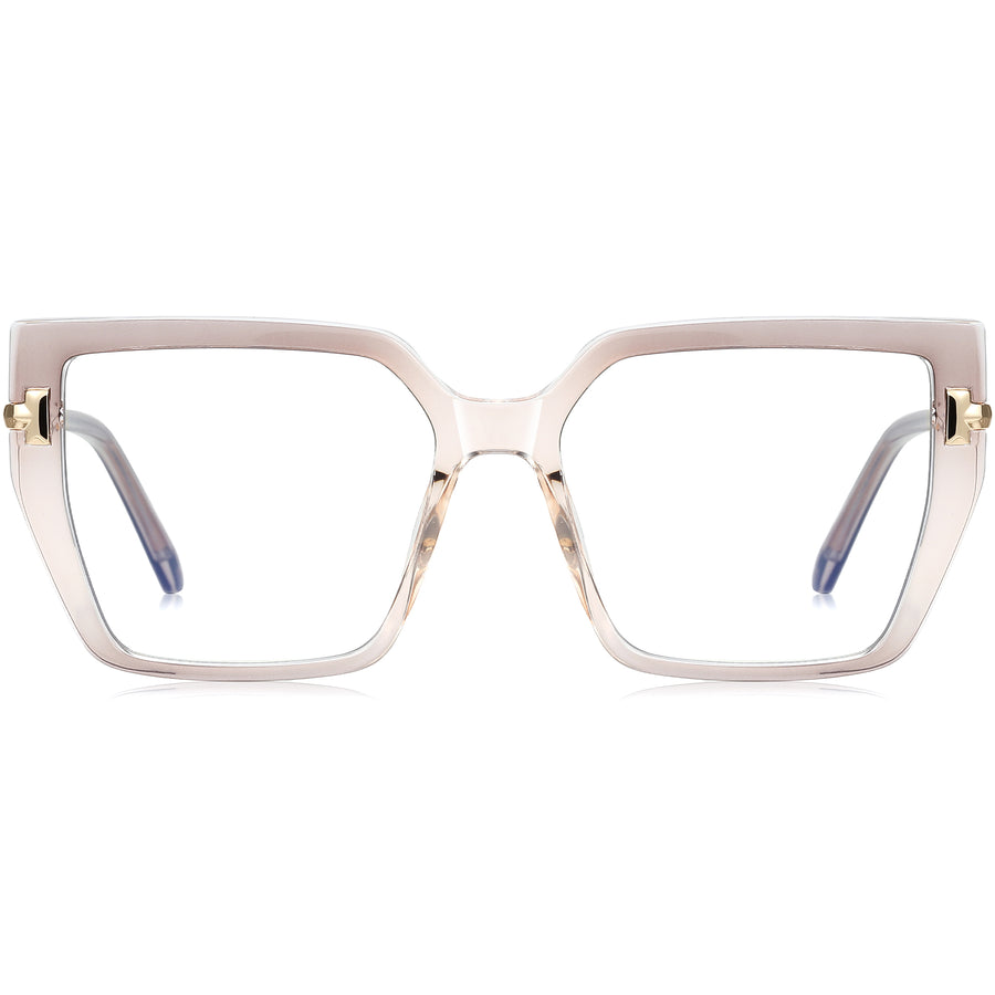 Cat-Eye Glasses PF1405