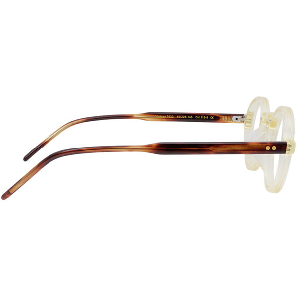 Round Glasses A1210