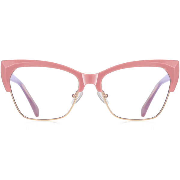 Cat-Eye Glasses PF1010