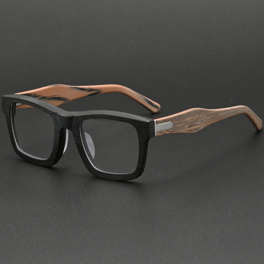 Square Glasses YN1094