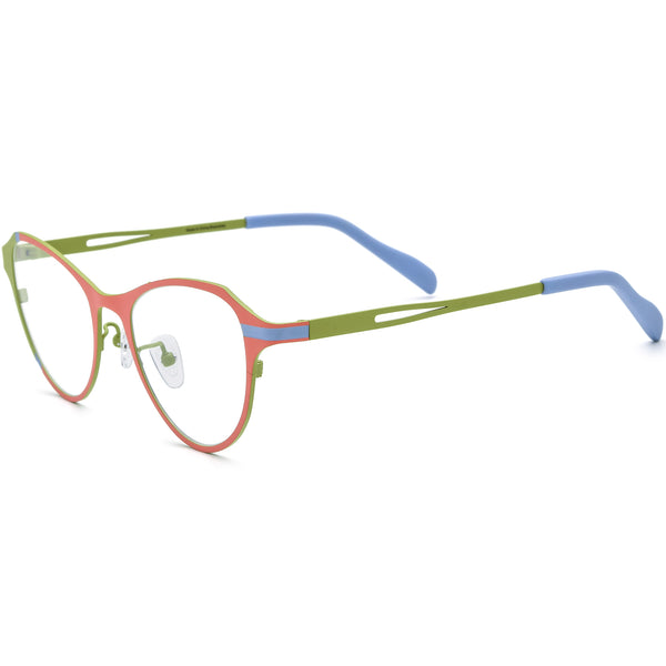 Cat-Eye Glasses BR1640