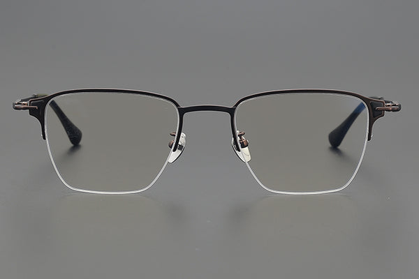 Square Glasses TG1042