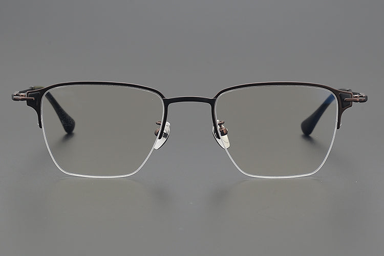 Square Glasses TG1042