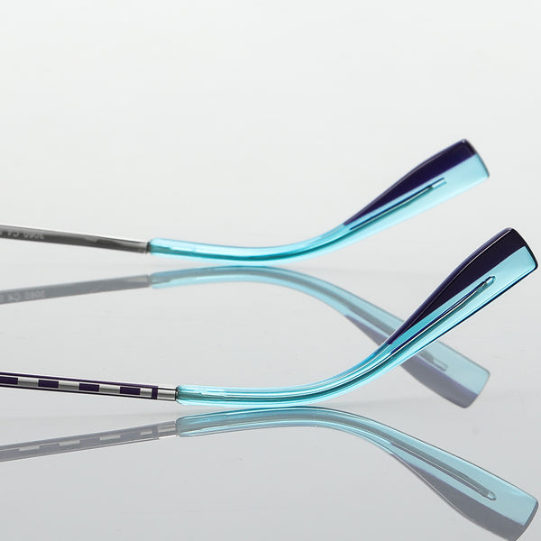 Cat-Eye Glasses PF1304