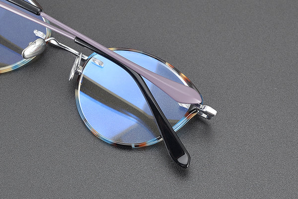 Oval Glasses TG1050