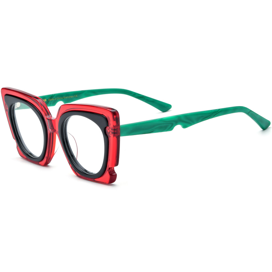Cat-Eye Glasses BR1482
