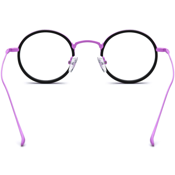 Round Glasses BR1590
