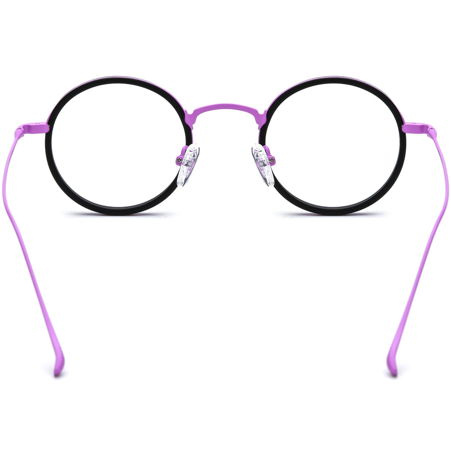 Round Glasses BR1590