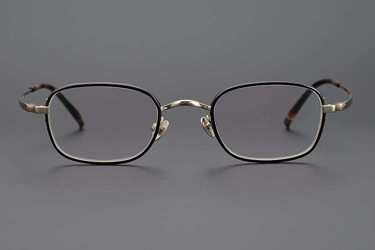 Rectangle Glasses MW1066