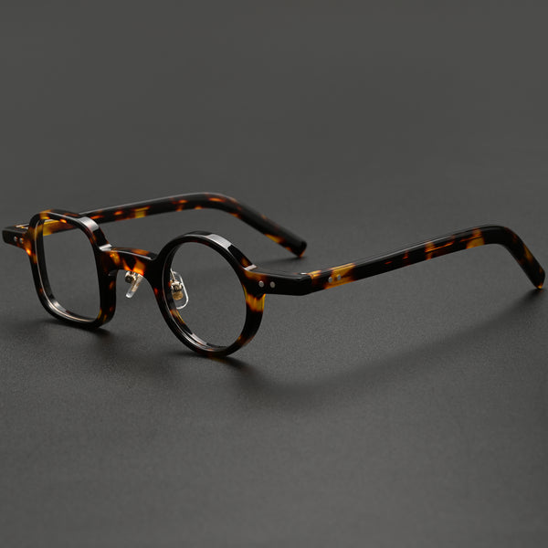 Geometric Glasses YN1123