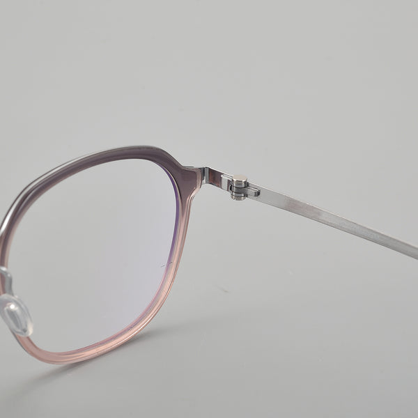 Square Glasses BY1072