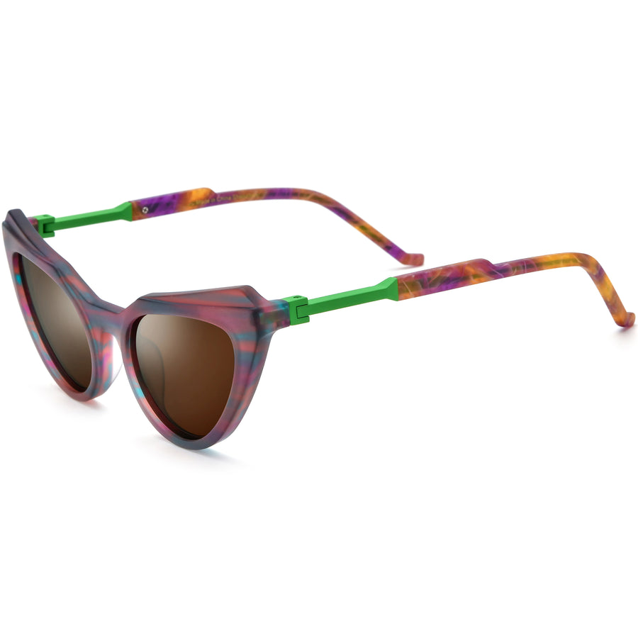 Cat-Eye Sunglasses BRS1161