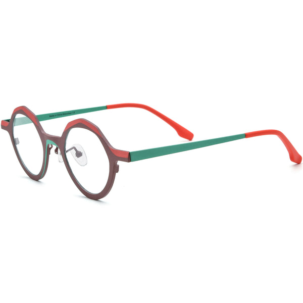 Round Glasses BR1495