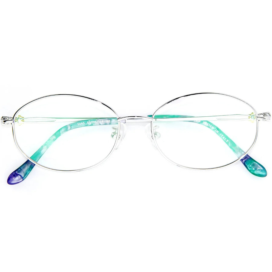 Oval Glasses JCT1032