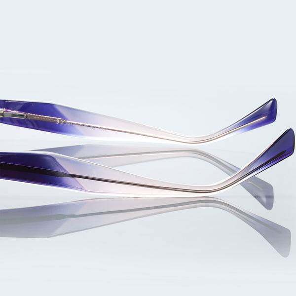 Cat-Eye Glasses PF1058