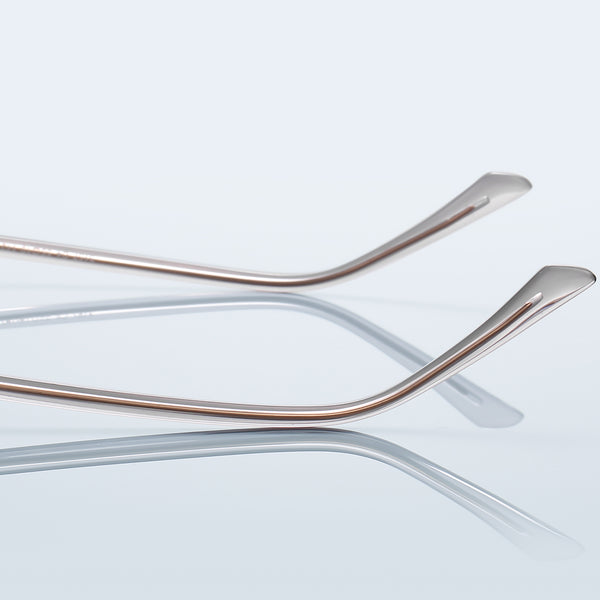 Cat-Eye Glasses PF1338
