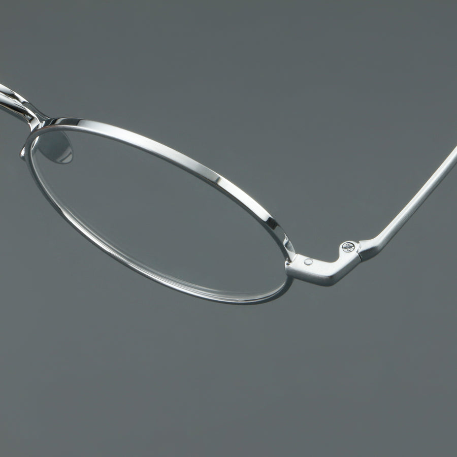 Round Glasses YN1050