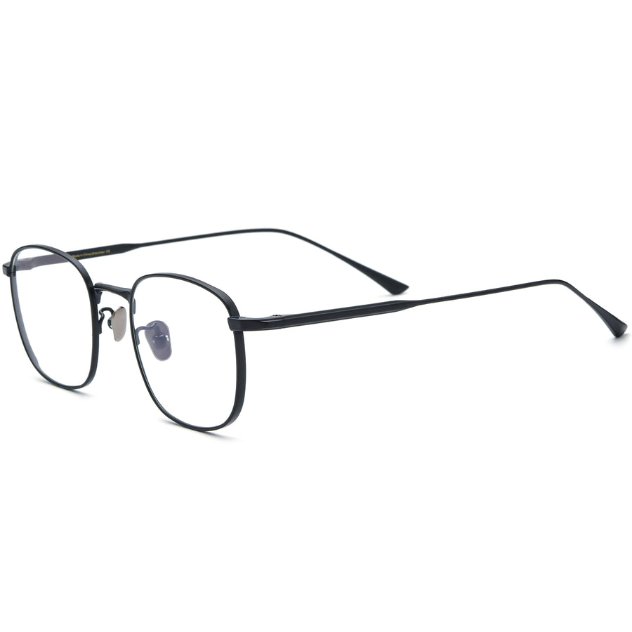 Square Glasses BR1466