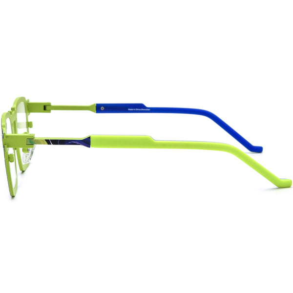 Square Glasses BR1687