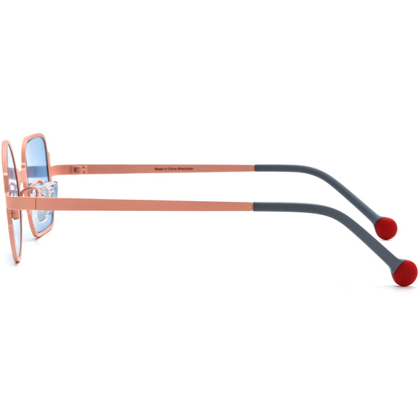 Geometric Sunglasses BRS1168