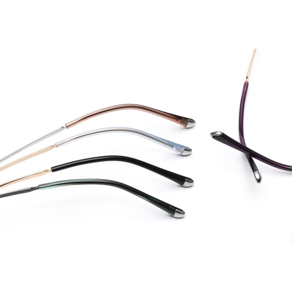 Round Glasses MW1233