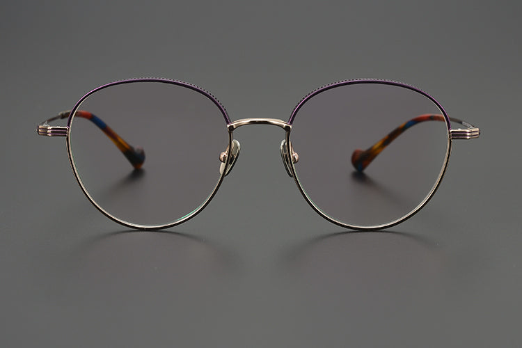 Round Glasses MW1261