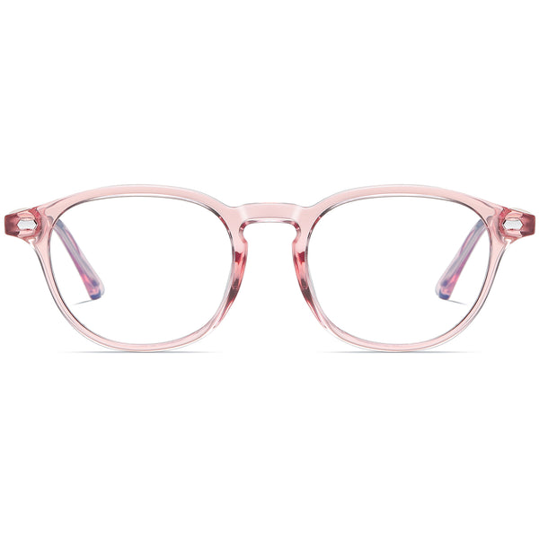 Square Glasses PF1237
