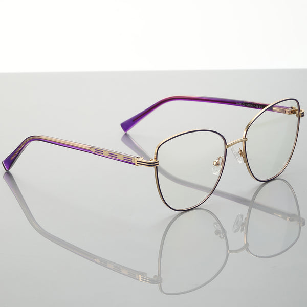 Cat-Eye Glasses PF1316