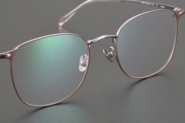 Square Glasses MW1454