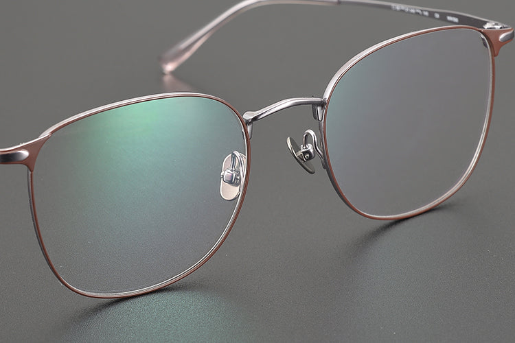 Square Glasses MW1454