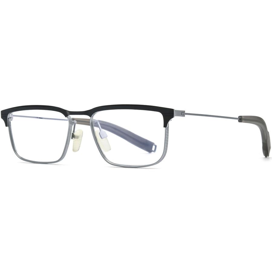 Rectangle Glasses BR1569