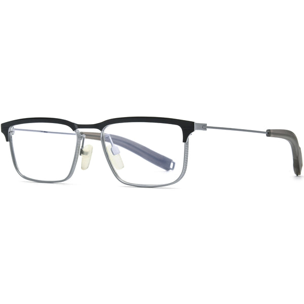 Rectangle Glasses BR1569