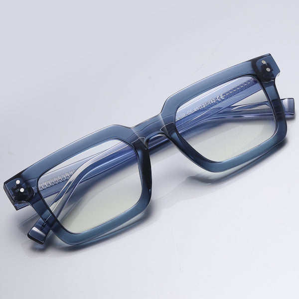 Rectangle Glasses PF1347