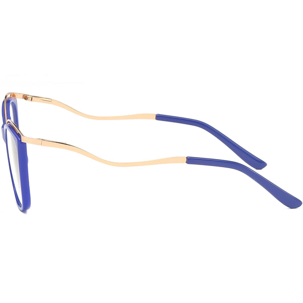 Cat-Eye Glasses PF1199