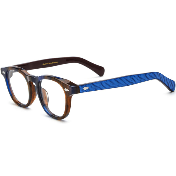 Square Glasses BR1731