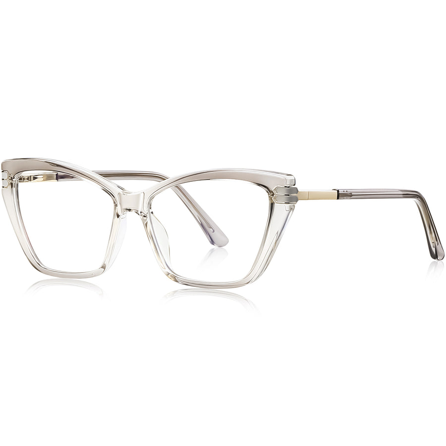 Cat-Eye Glasses PF1394
