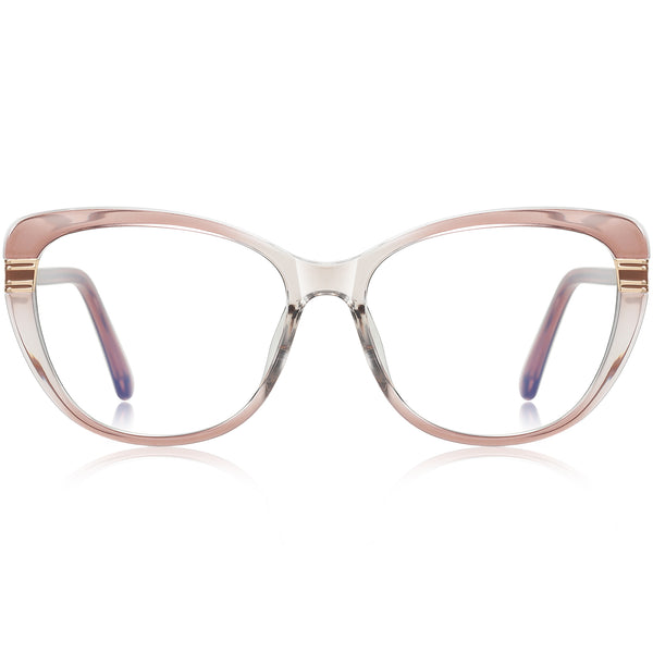 Cat-Eye Glasses PF1384