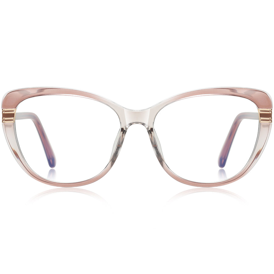 Cat-Eye Glasses PF1384
