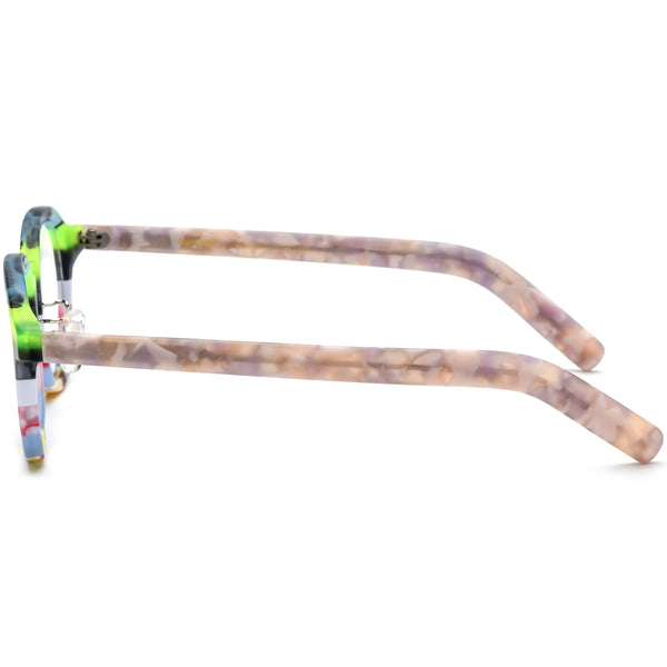 Round Glasses BR1518