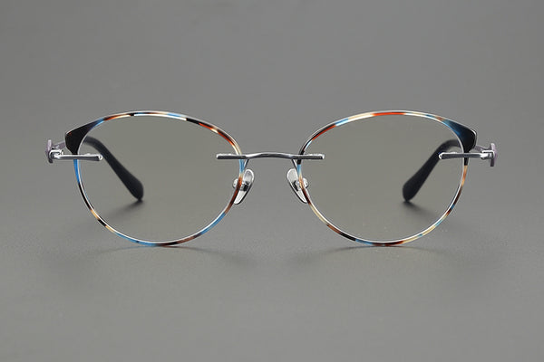 Cat-Eye Glasses TG1051
