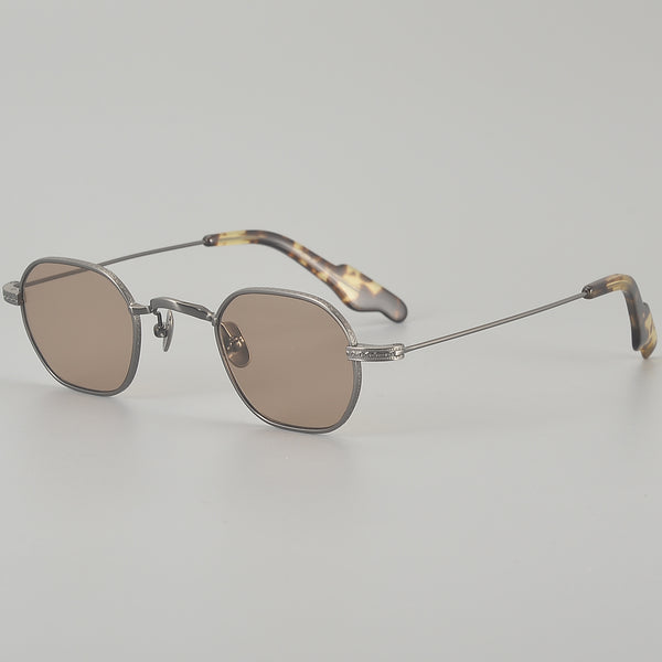 Geometric Sunglasses BYS1020