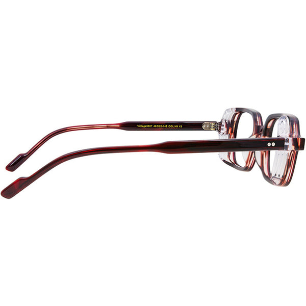 Rectangle Glasses GC1136