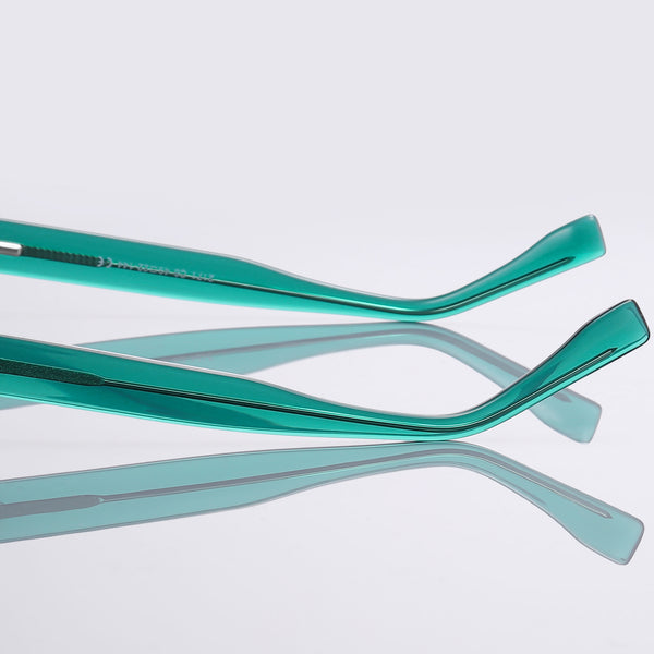 Square Glasses PF1018
