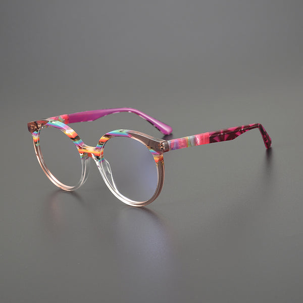 Round Glasses TG1206