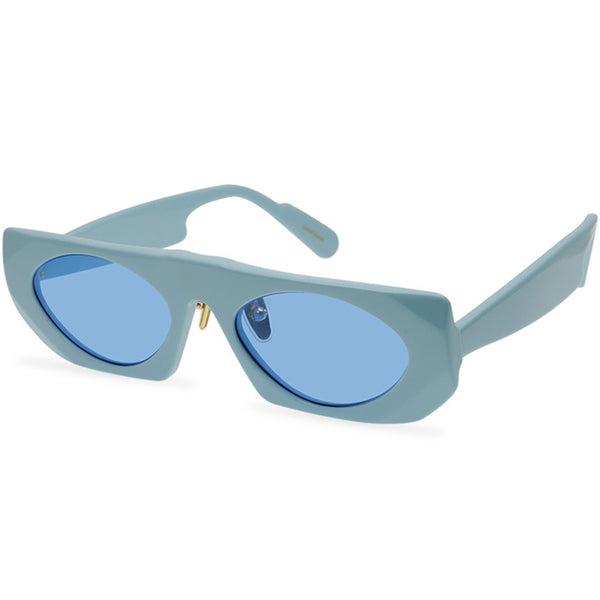 Geometric Sunglasses GCS1019