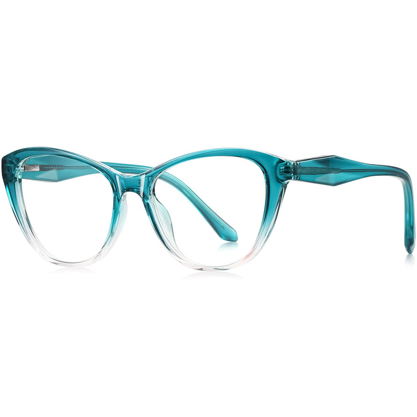 Cat-Eye Glasses YSD1120