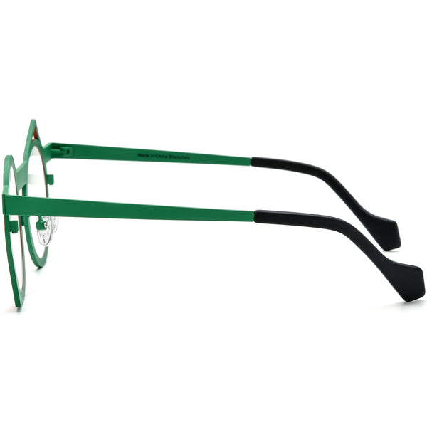 Geometric Glasses BR1501