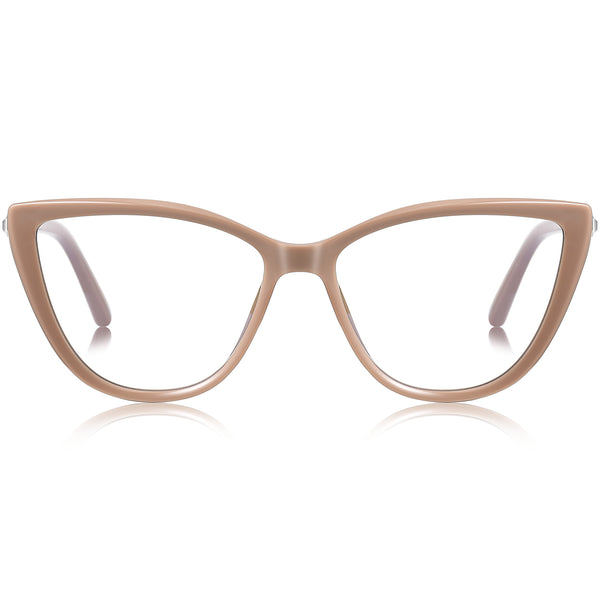 Cat-Eye Glasses PF1350