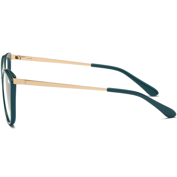 Cat-Eye Glasses PF1195